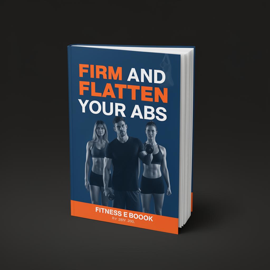 Firm and Flatten Your Abs E-Book