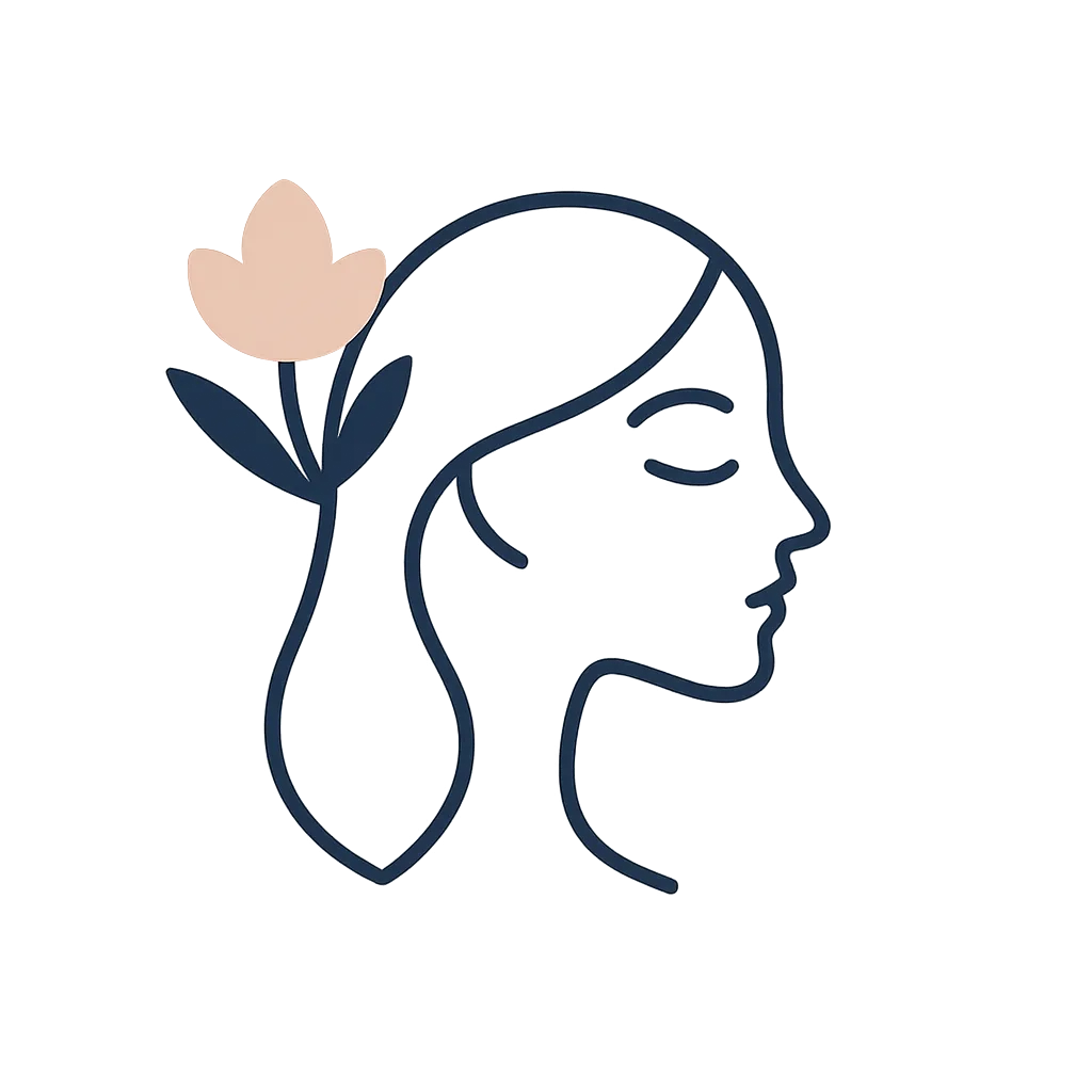 Keyla Hurtado Logo