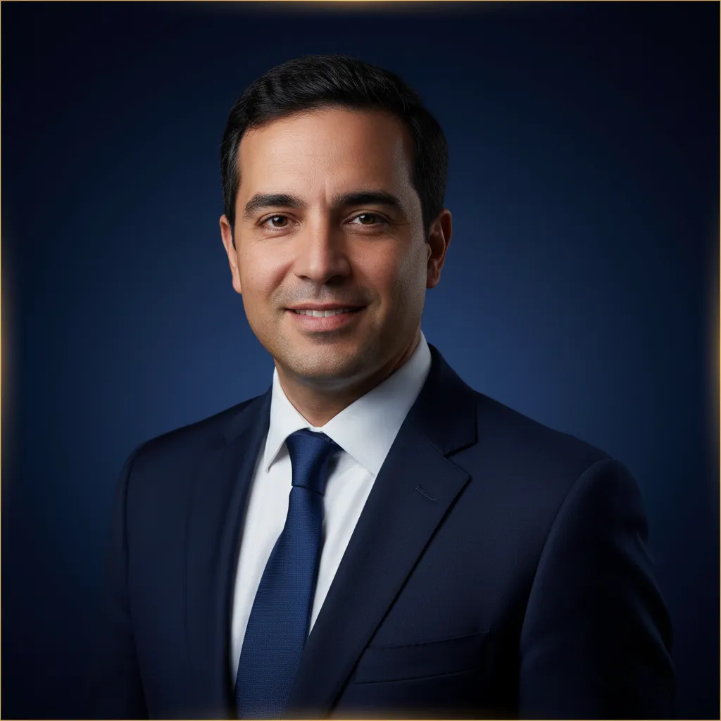 Luis M. - Networker Global