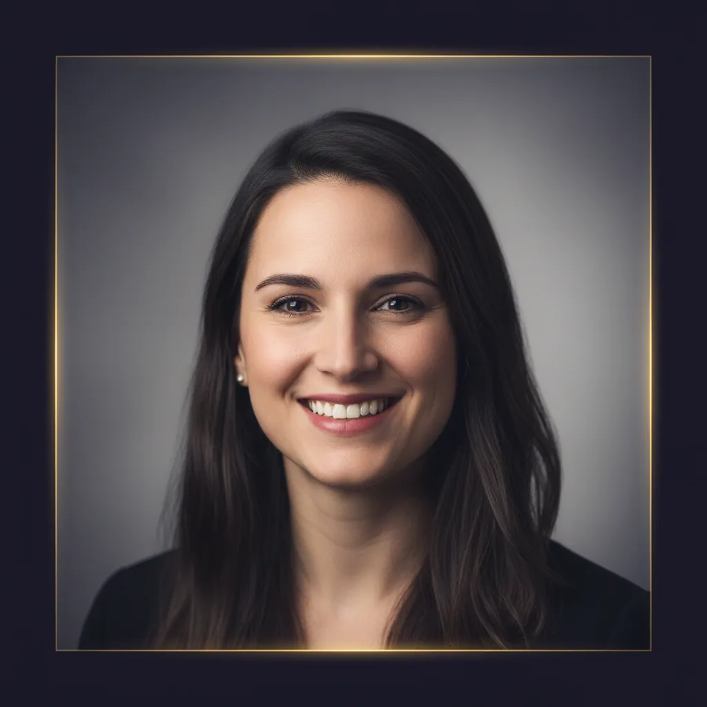 Ana P. - Estudiante y Emprendedora