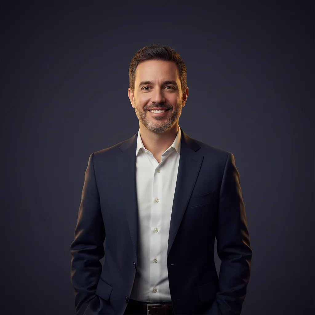 Carlos R. - Emprendedor Digital