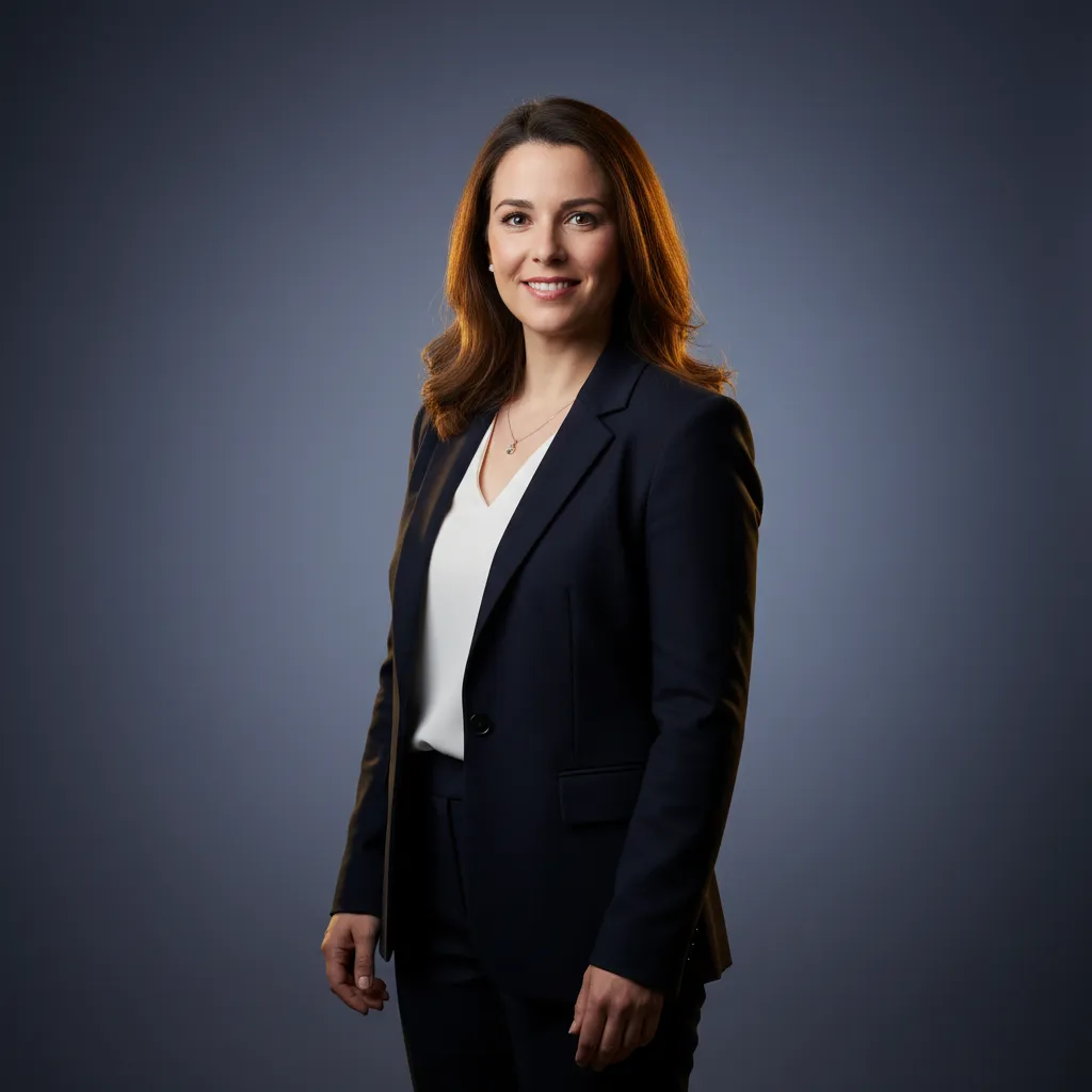 Valentina S. - Líder de Equipo