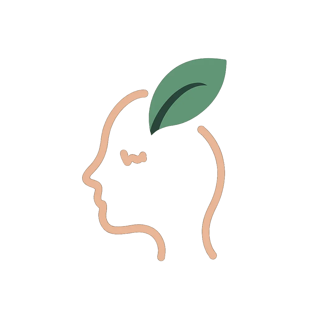 Vero Wellness & Aesthetics Logo