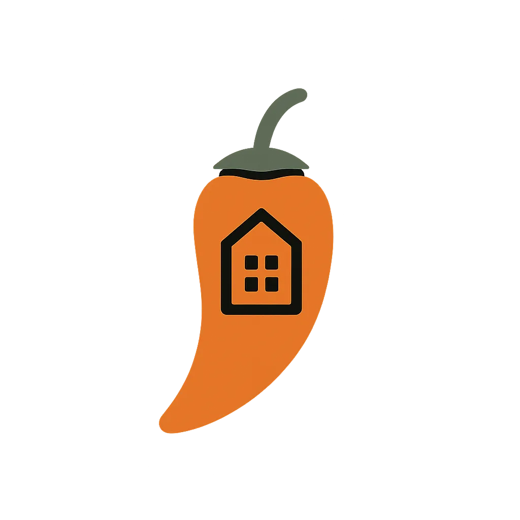 Chili Shack Logo