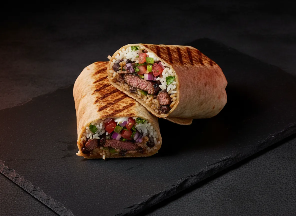 Shack Burritos