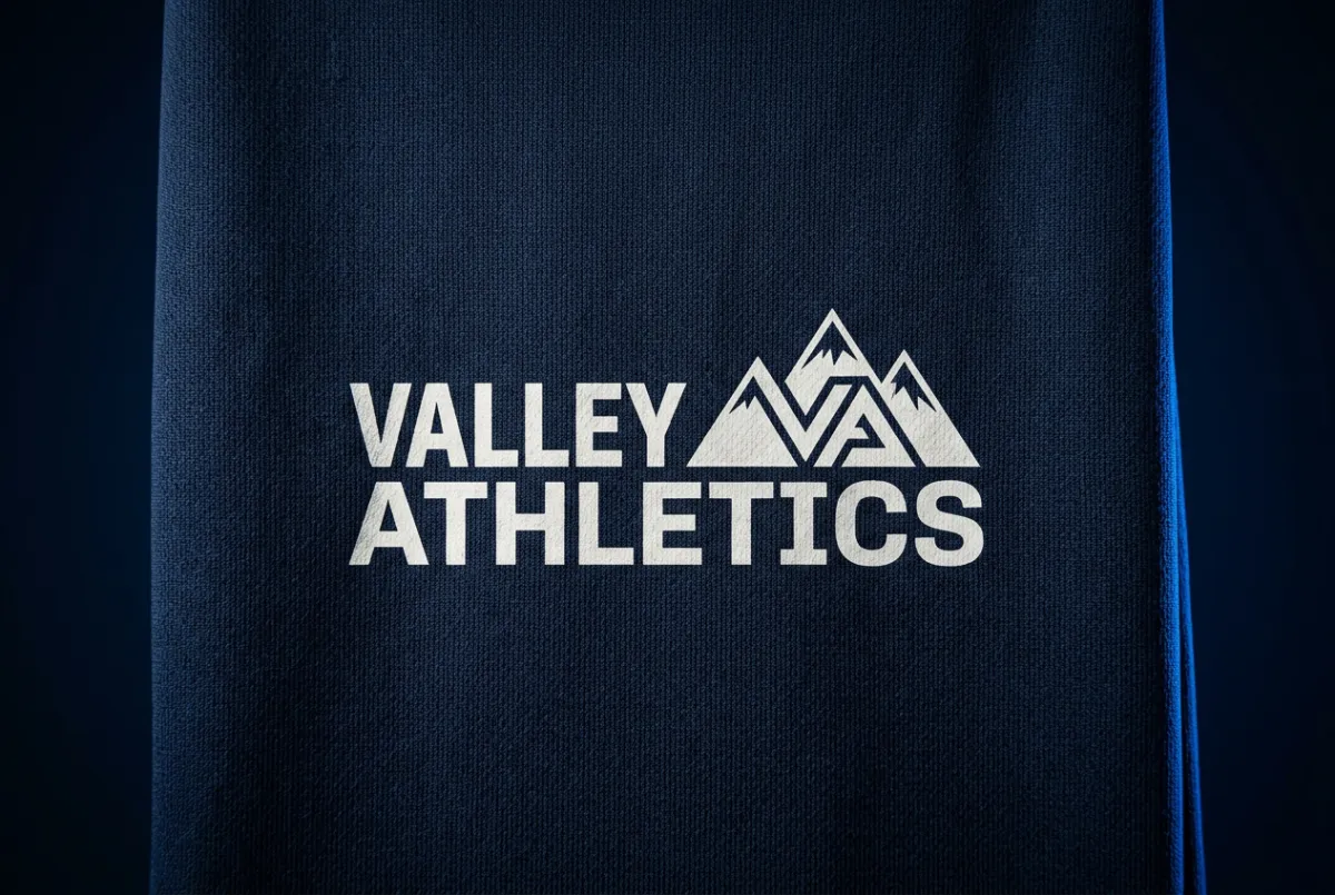 Valley Athletics LLC brand mark