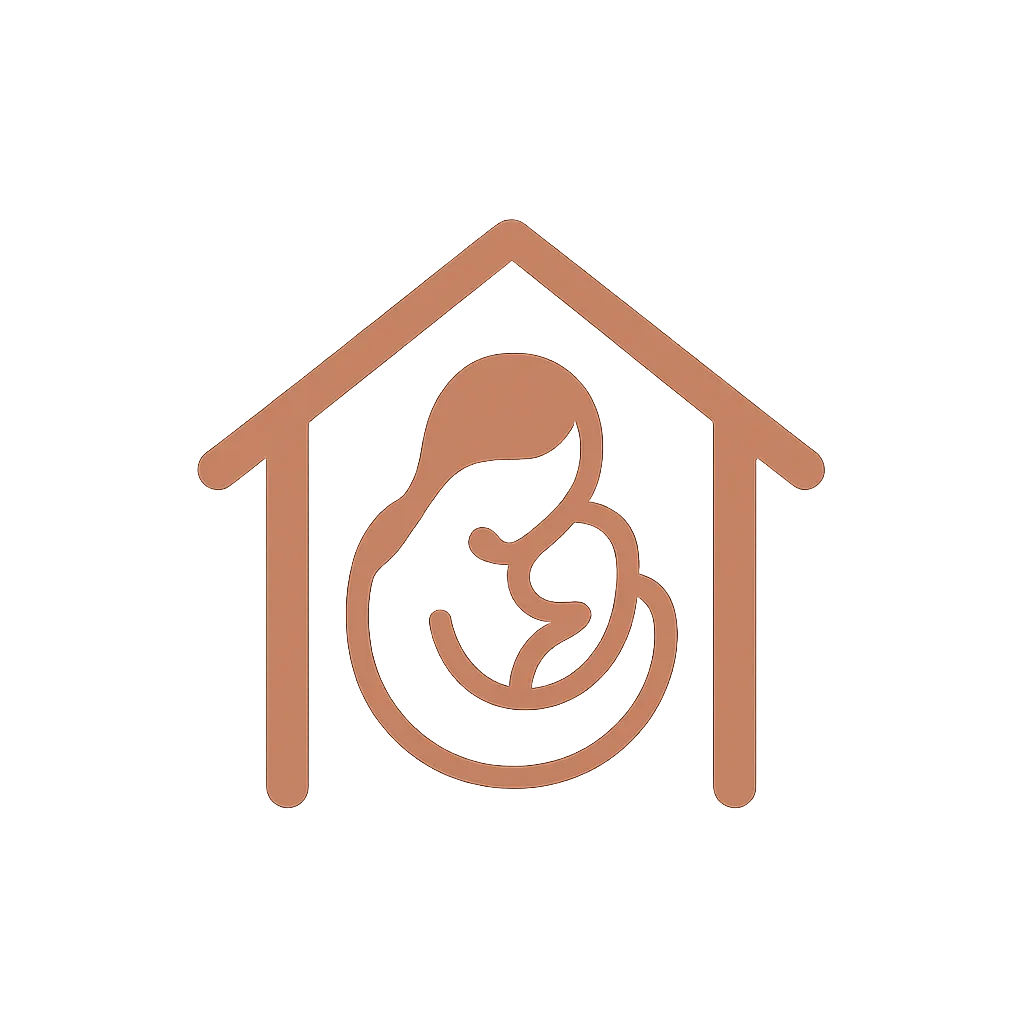 House of Mother-Love Logo