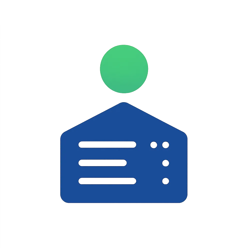 MainStreet Systems Logo