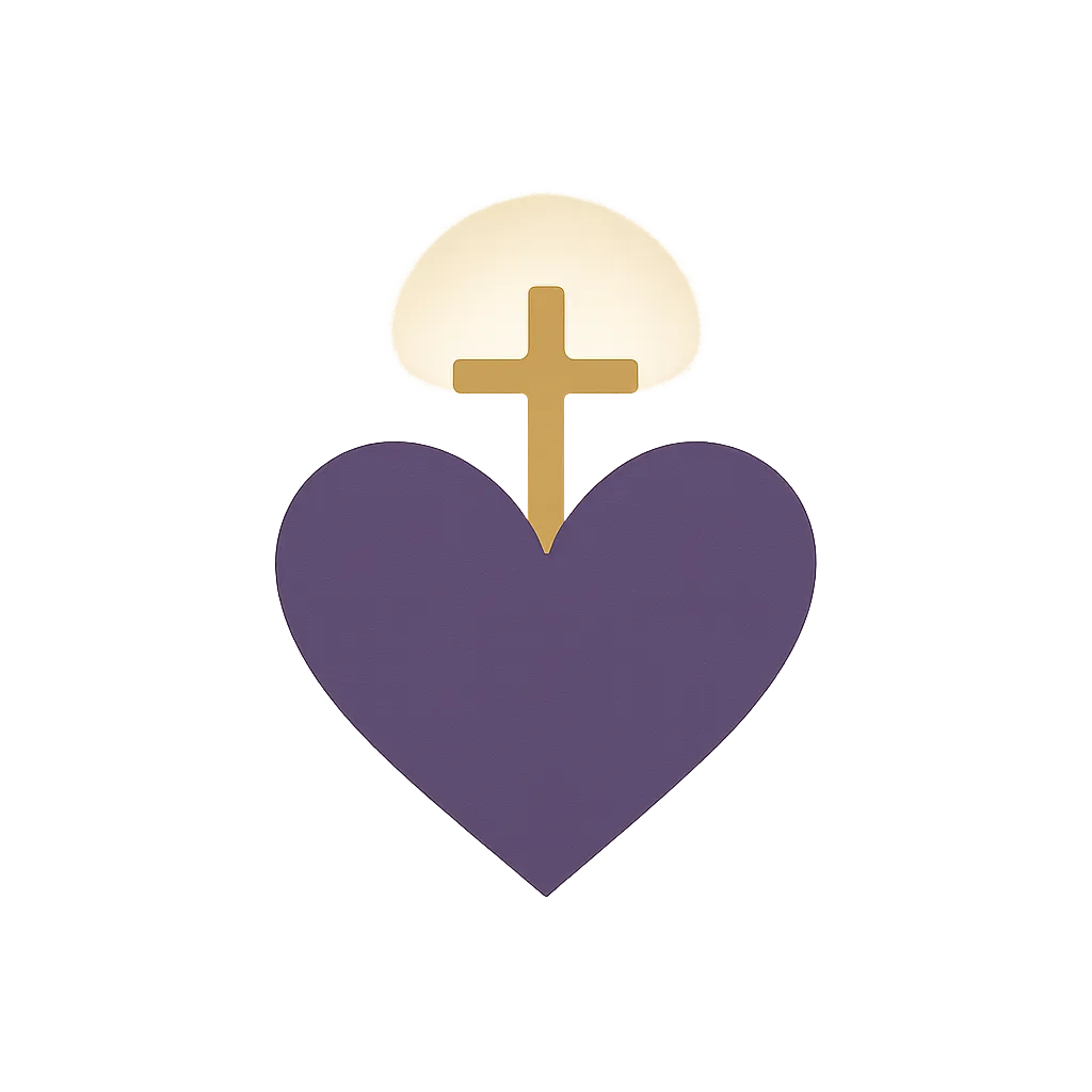 Higher Love Ministries Logo
