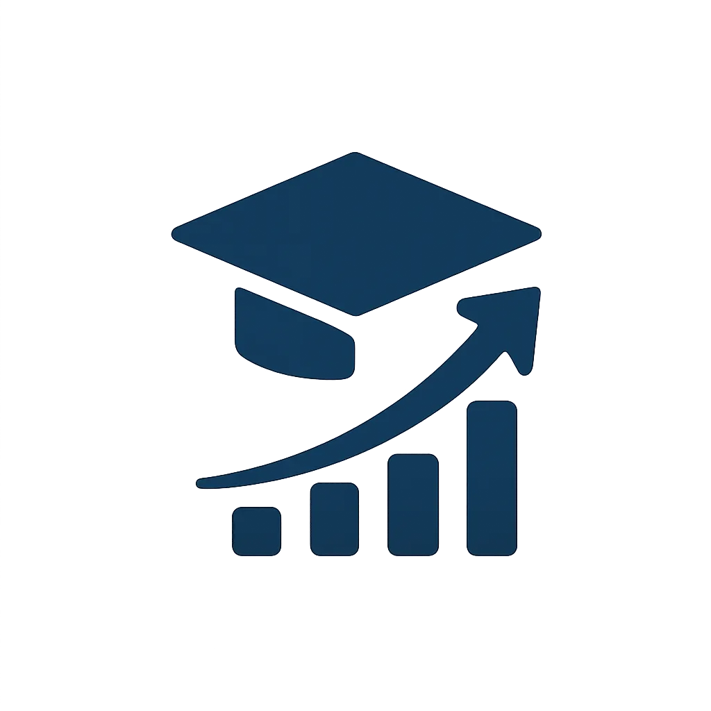 Trade MBA Logo