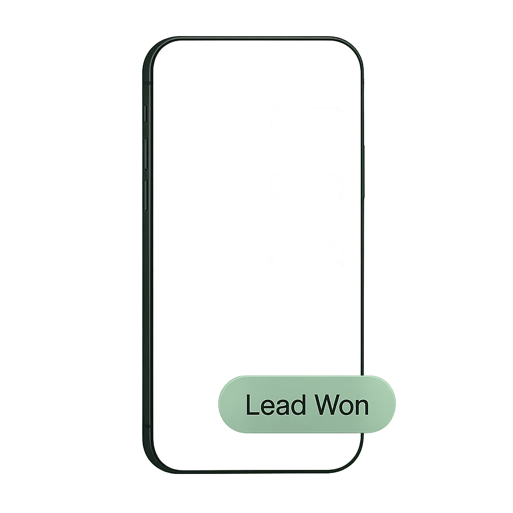 Automated text back phone interface demonstration