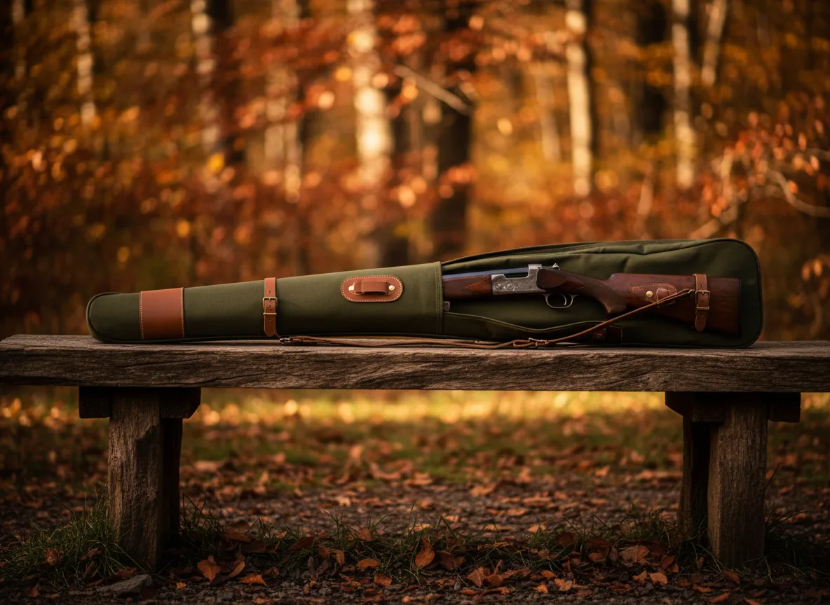 Firearms department lifestyle placeholder 3