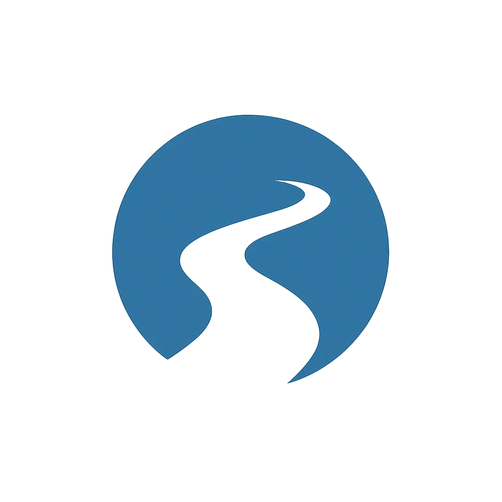 Clear Path Network Logo