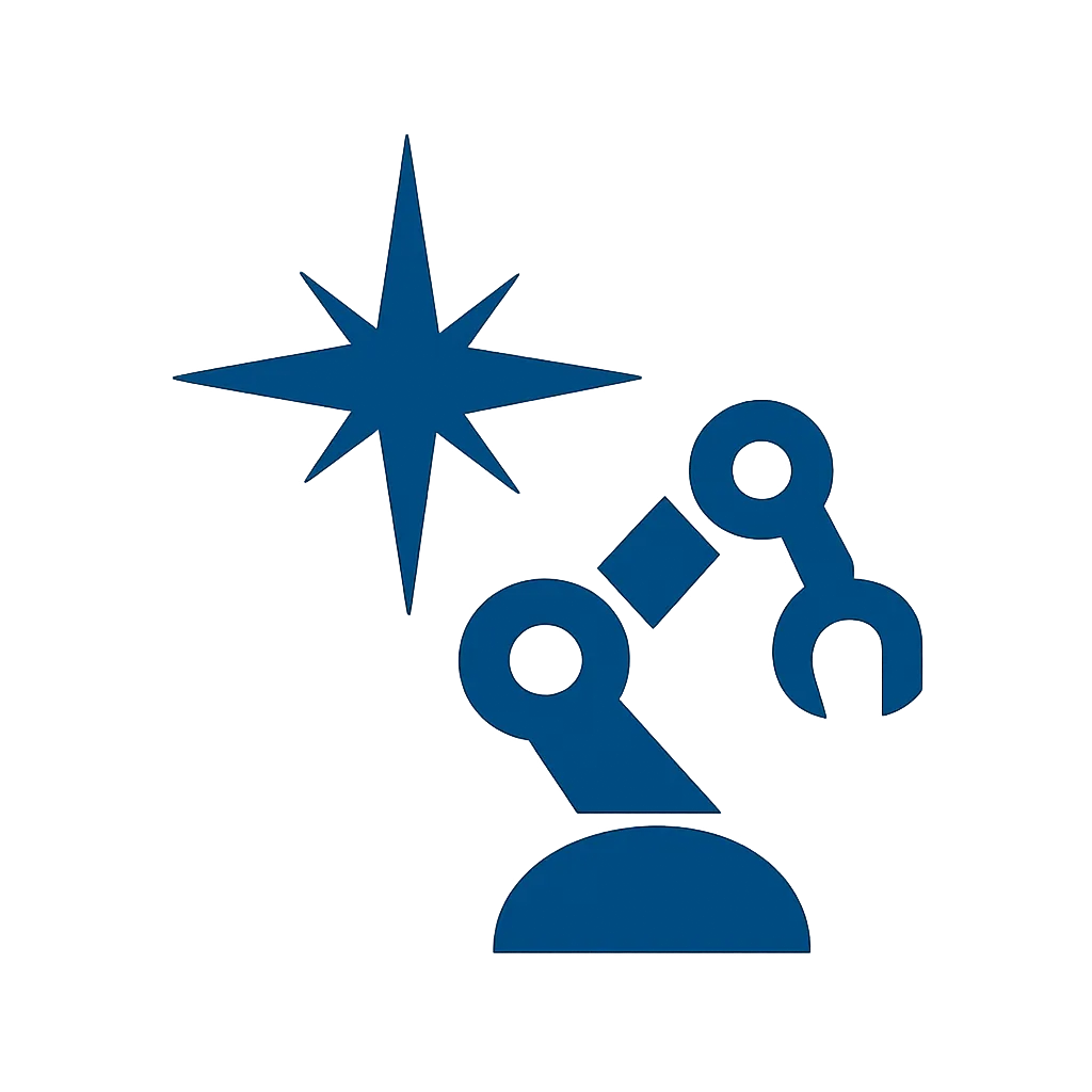 NorthStar Automation Logo