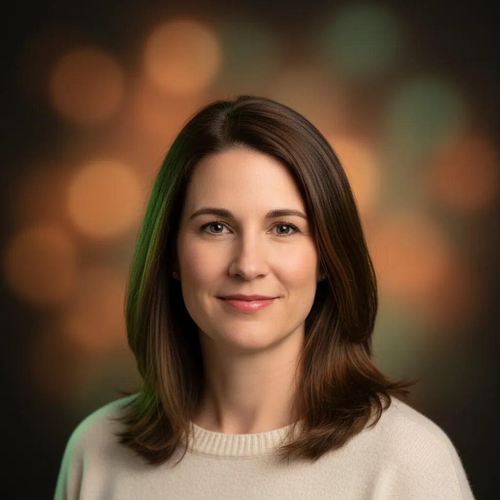 Sarah Jenkins