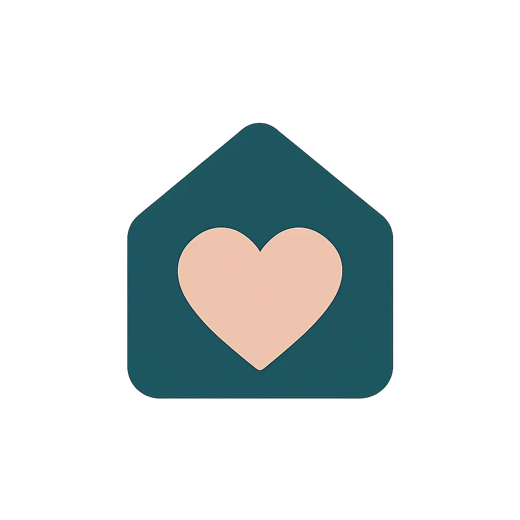 Haven & Heart Logo