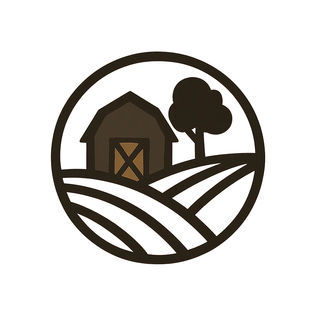 Fletcher Creek Farm Logo