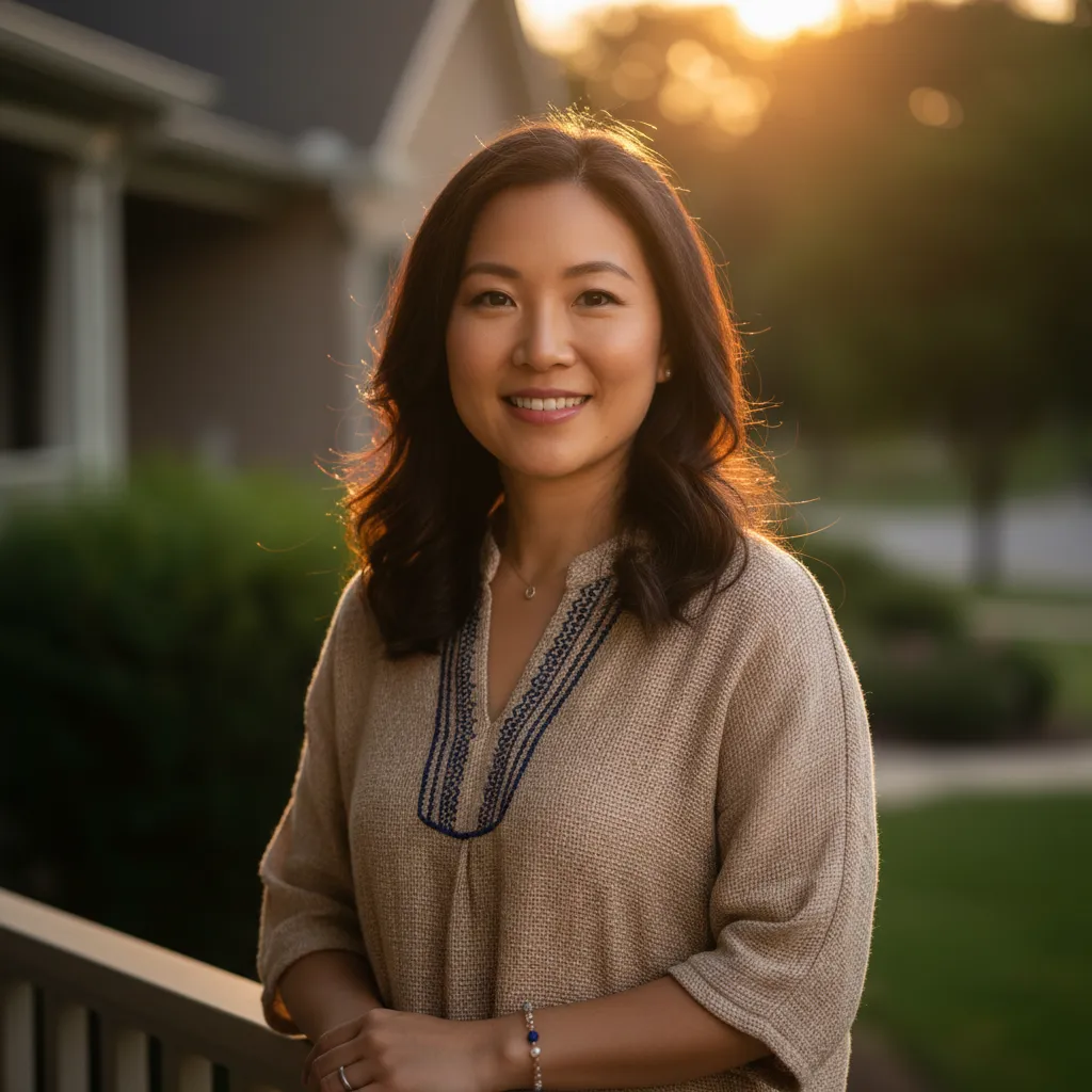 Emily Chen Avatar