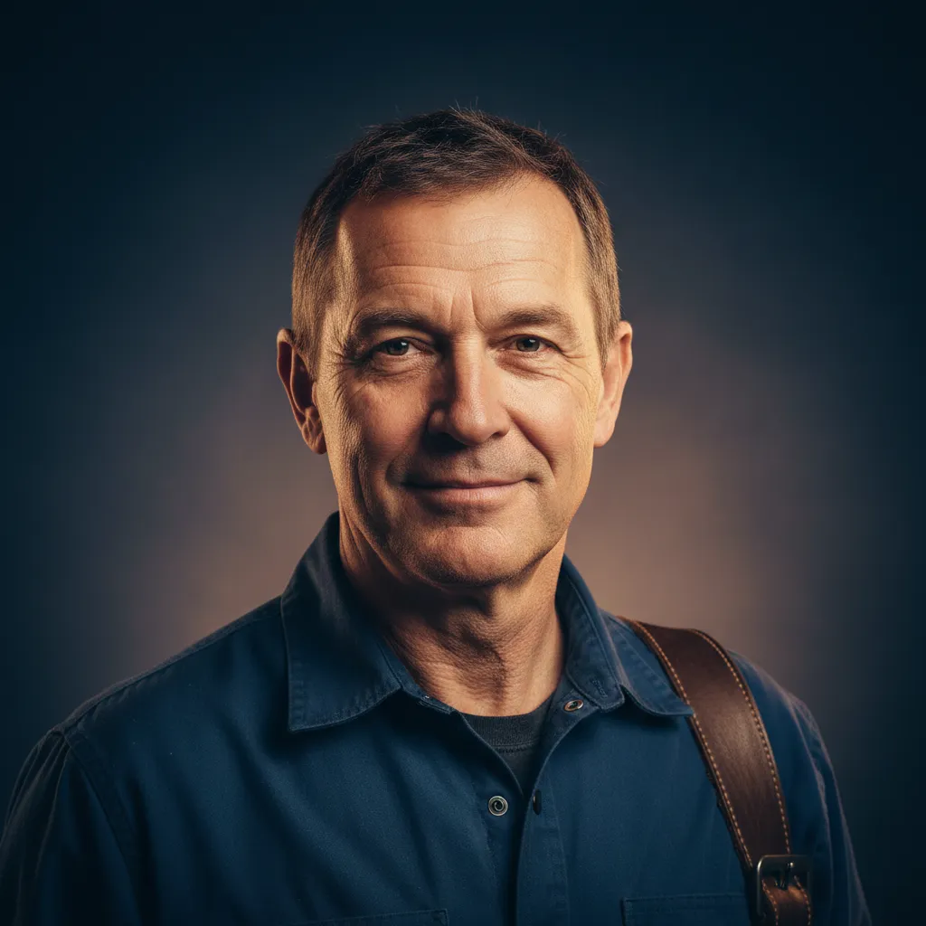 Customer portrait