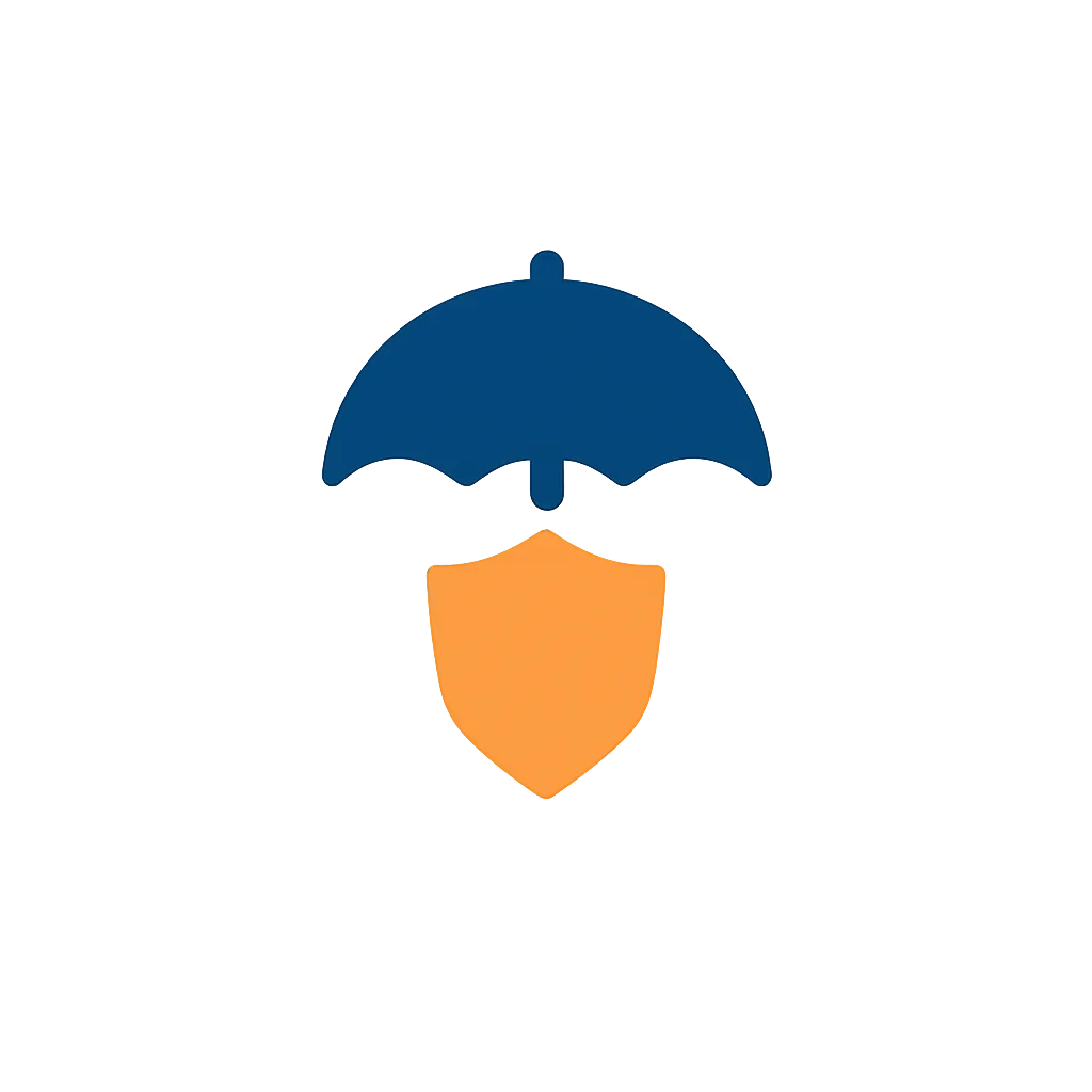 Leon Martin Insurance Inc. Logo