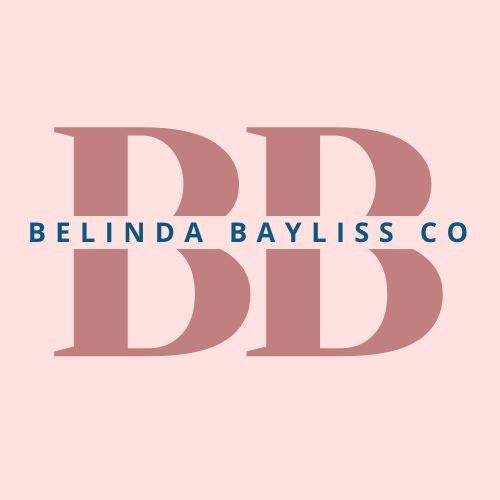 Belinda Bayliss Co Logo