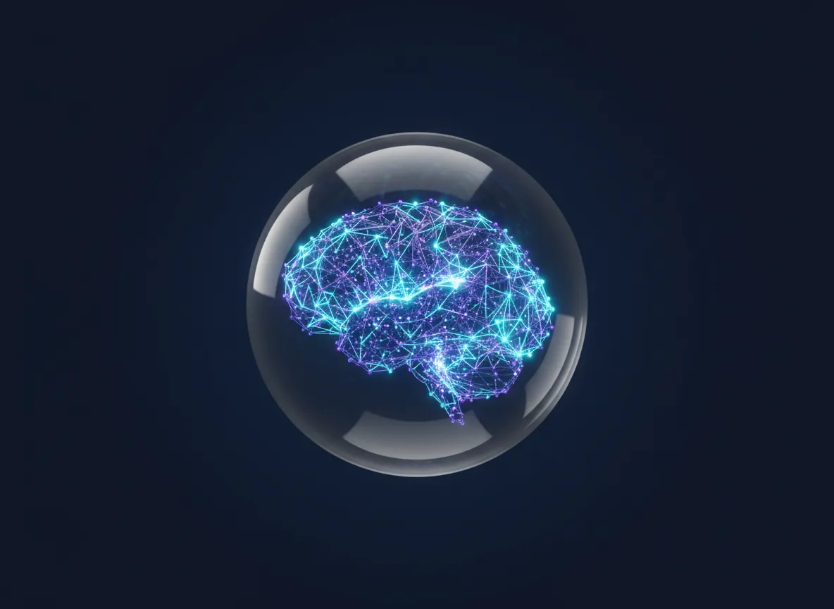 Data Memory Graph Context Mockup