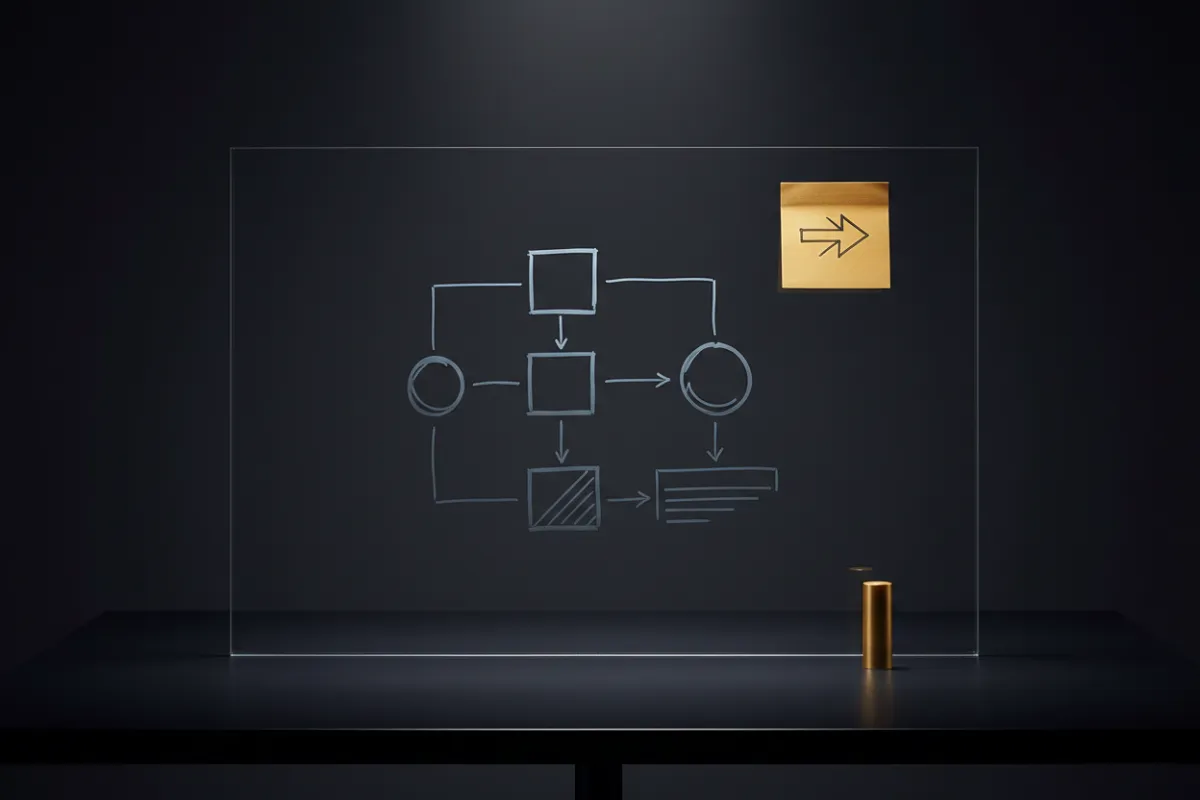 Custom Messaging Architecture