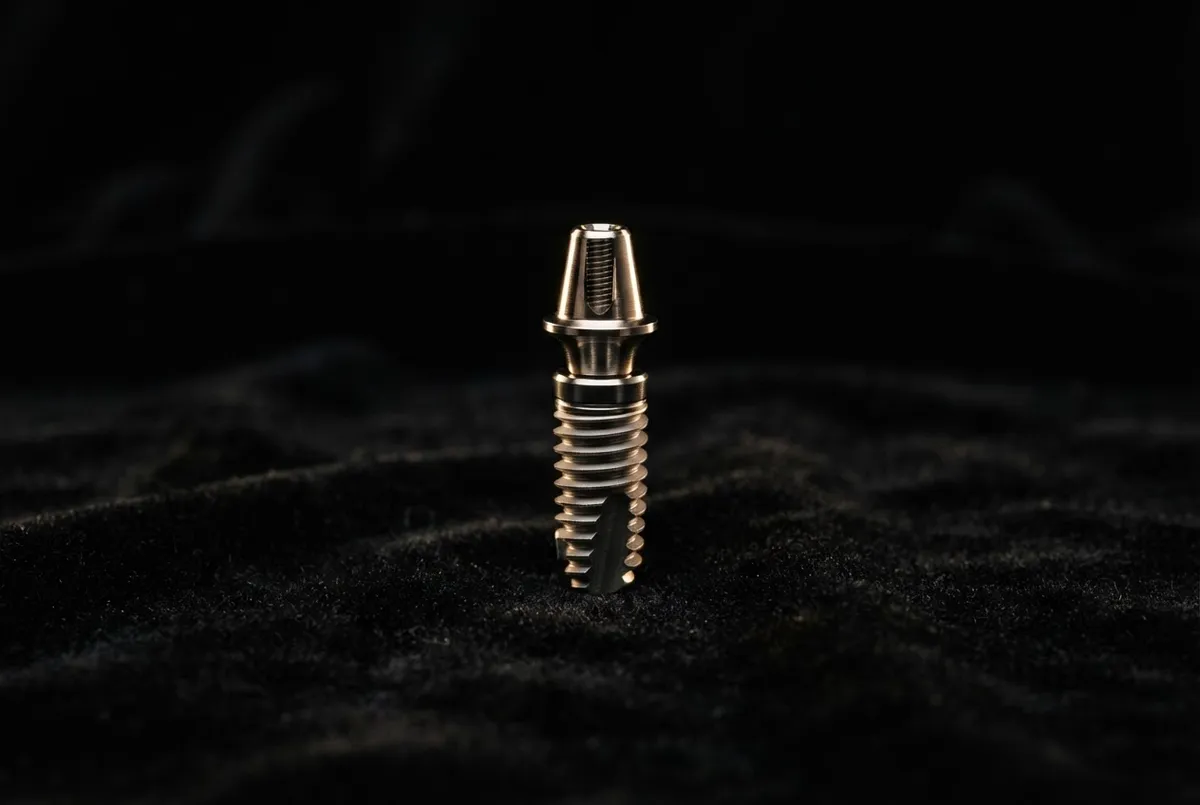 Surgical precision dental implant and full-arch restorative guidance