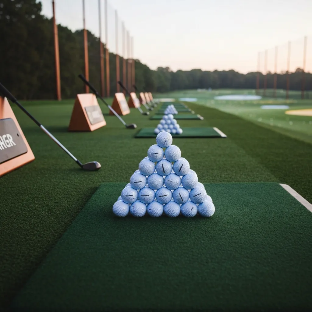 Practice Range thumbnail