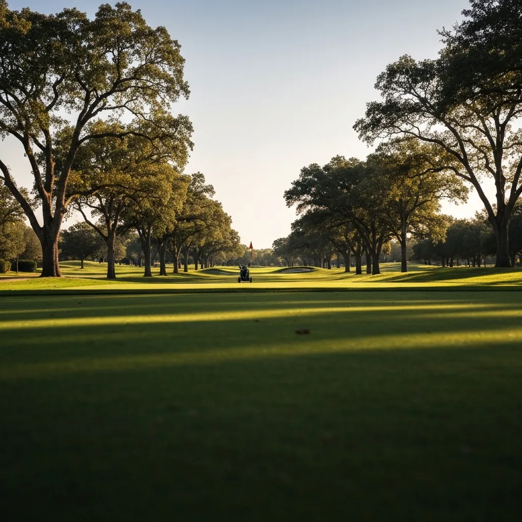 Championship Course thumbnail