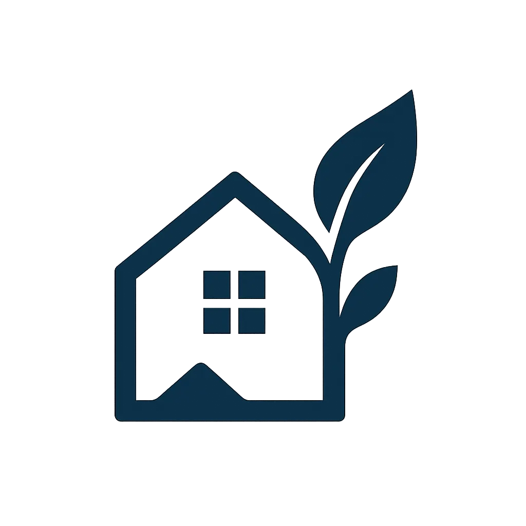 Spencer Vale Estate Agents Logo