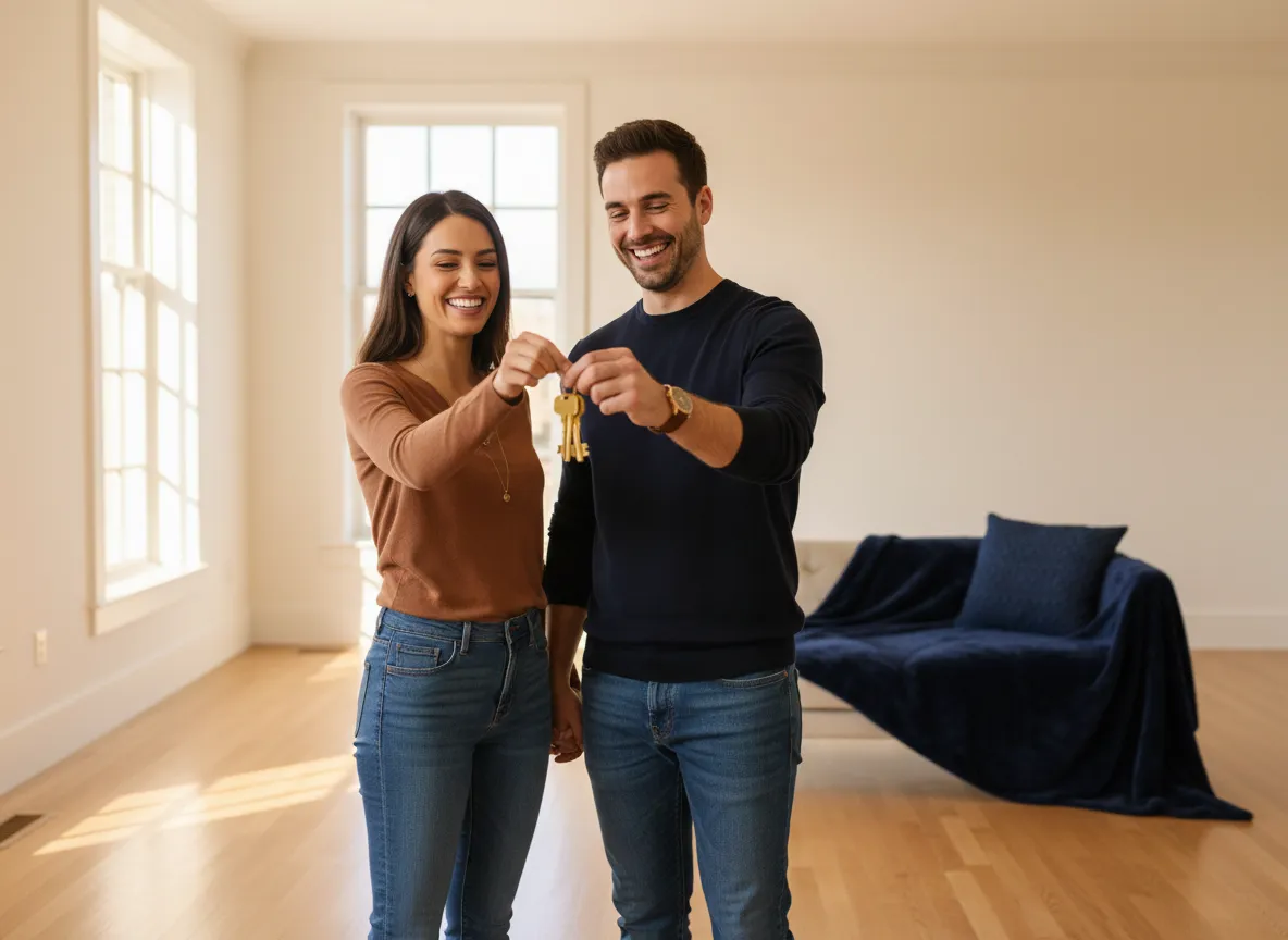 Buying Property