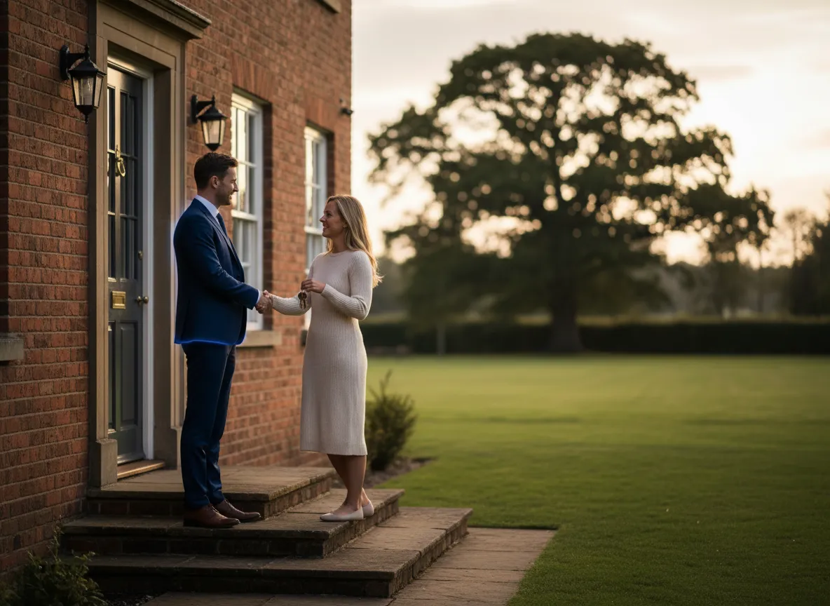 Property Valuation Northamptonshire