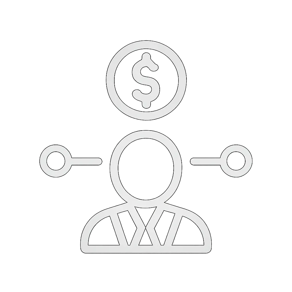 Millionaire Networker Logo