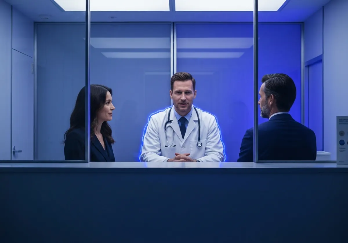 Patient Lead Generation Dashboard