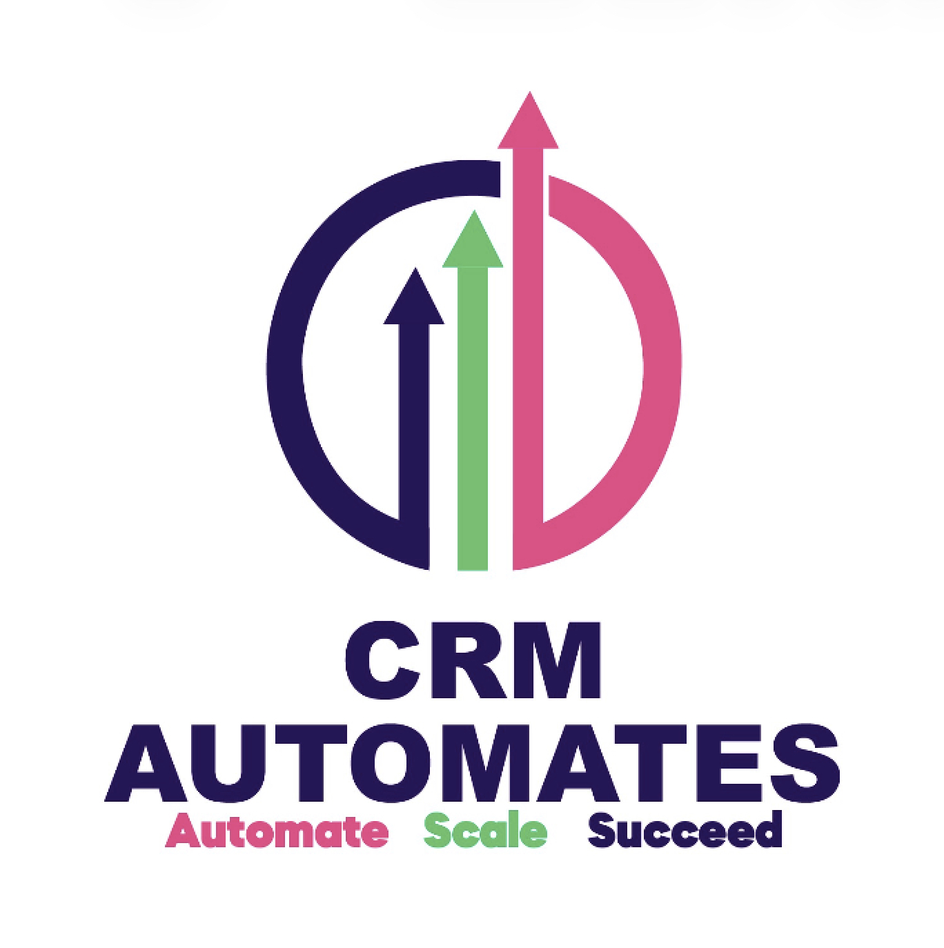 crmautomates logo