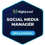 Certification Badge 4