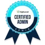 Certification Badge 2