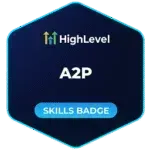 Certification Badge 1