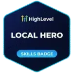 Certification Badge 3