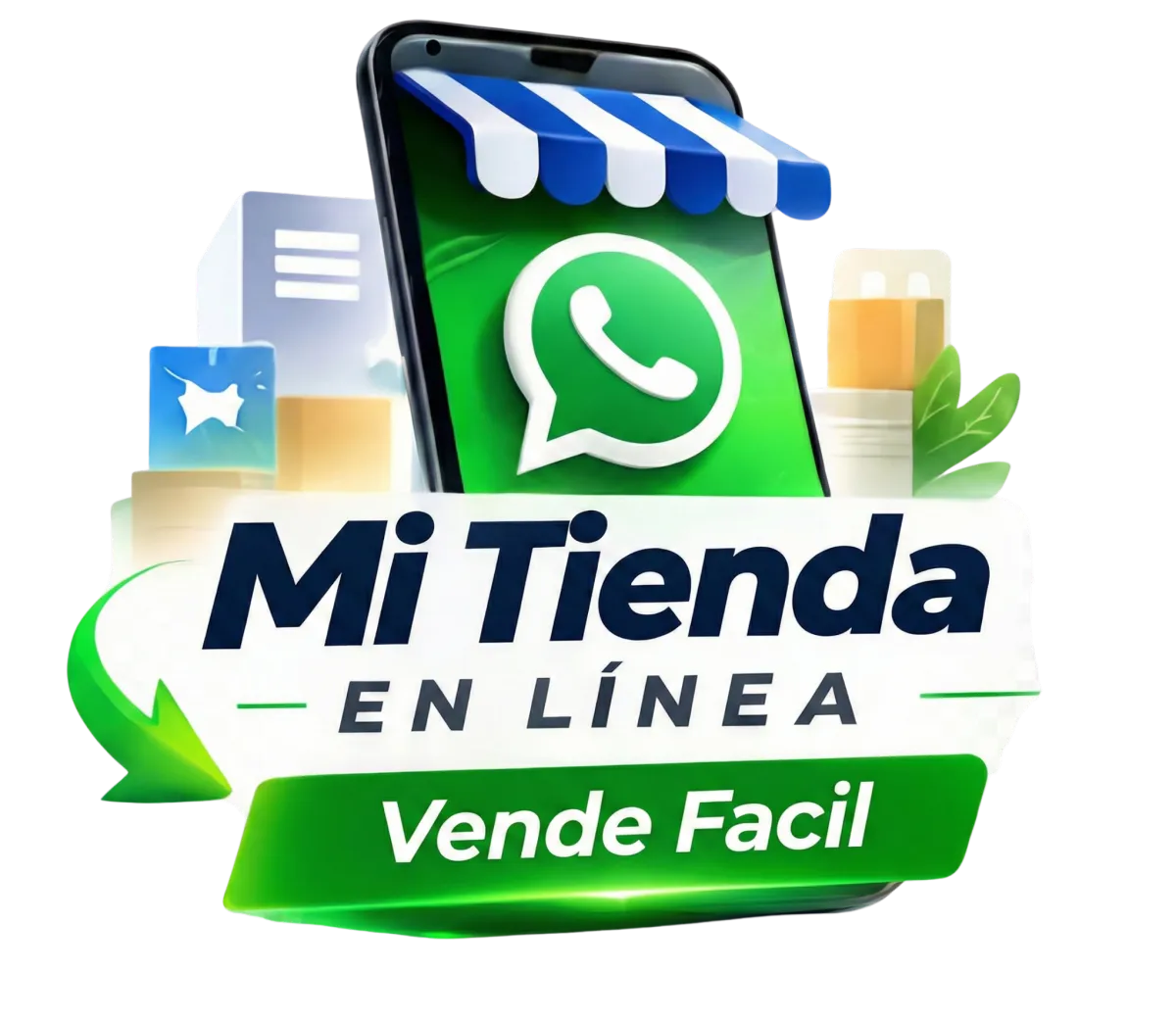 MiTiendaEnLinea Logo