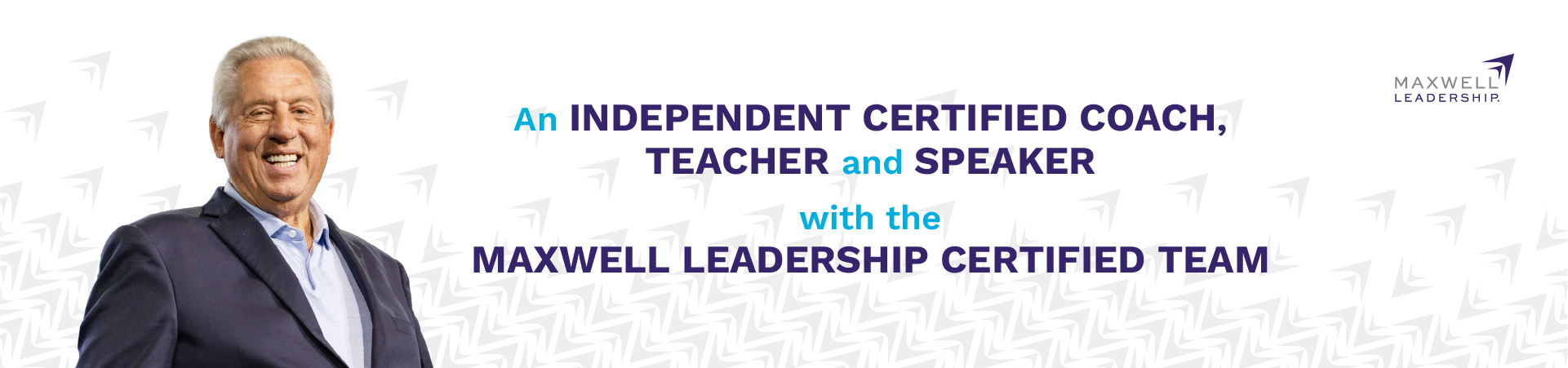 Maxwell Leadership Certified Team