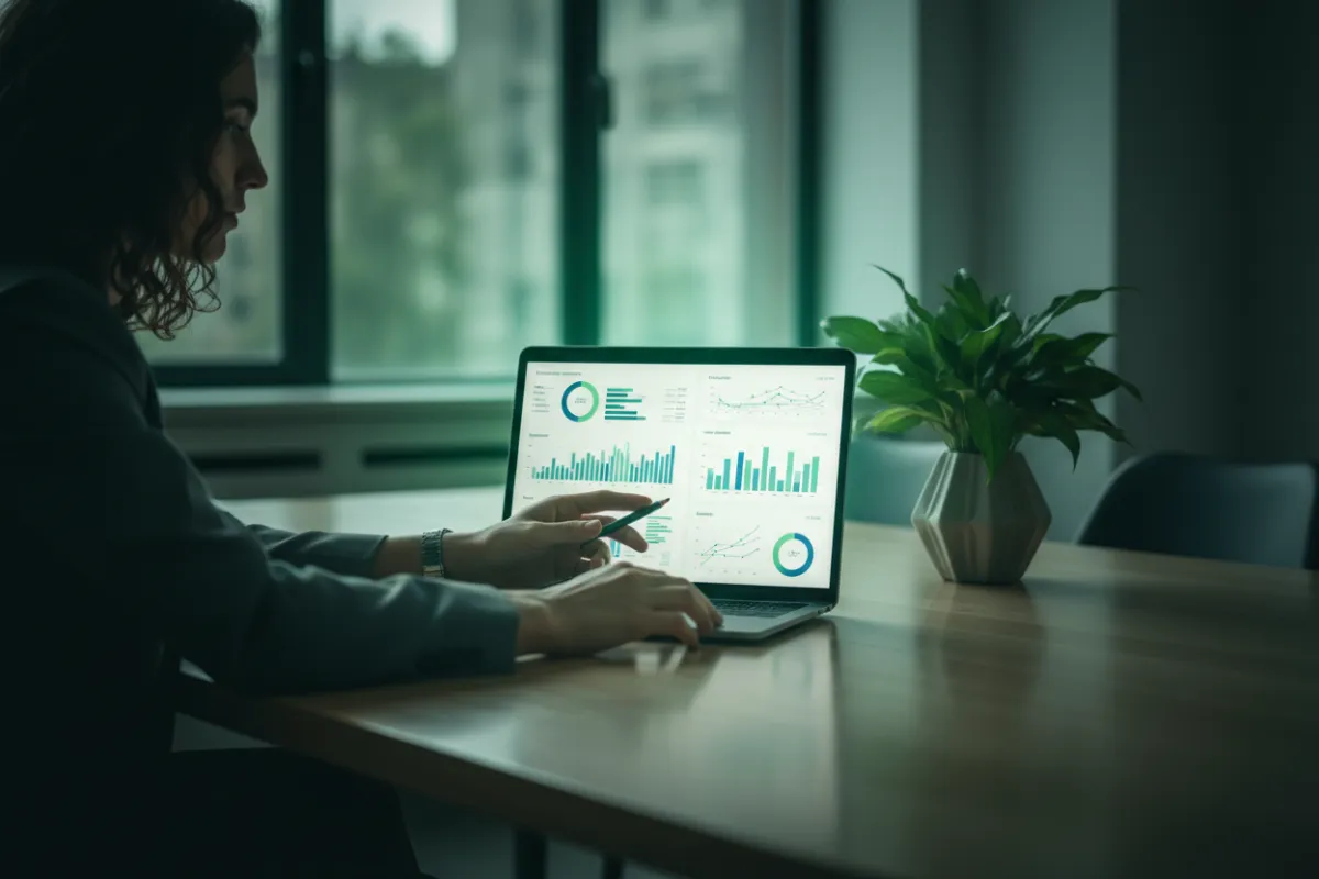 Digital Strategy Consulting
