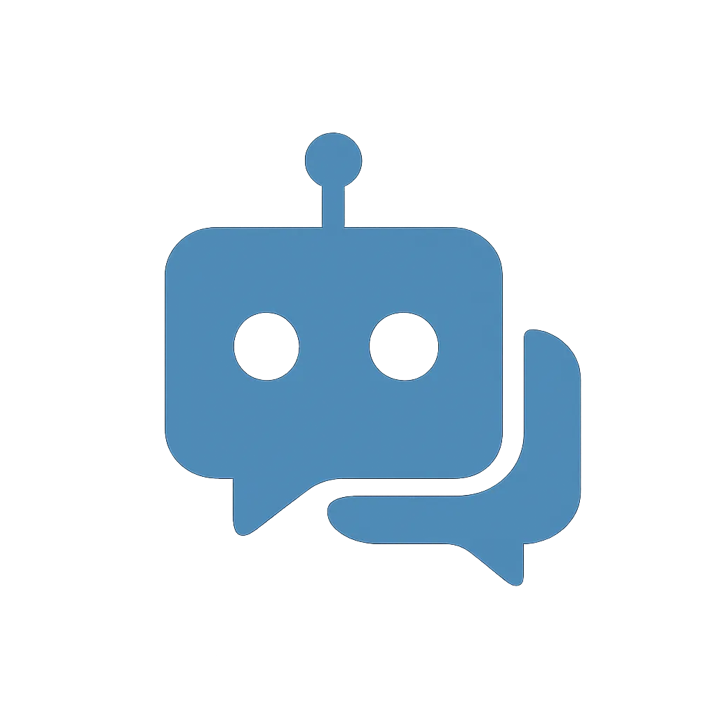 FrontAI Logo