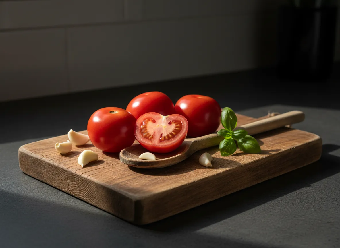 Homemade Sauces category