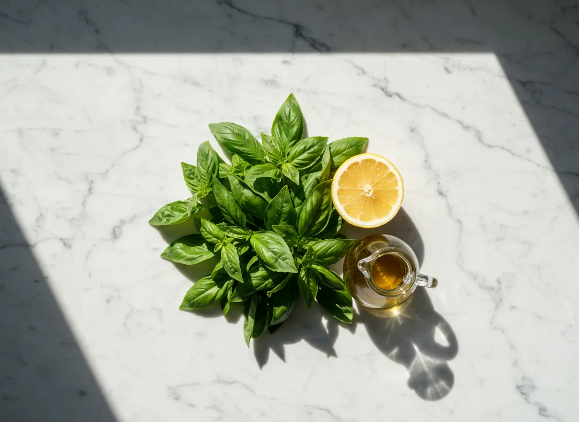 Homemade Dressings category