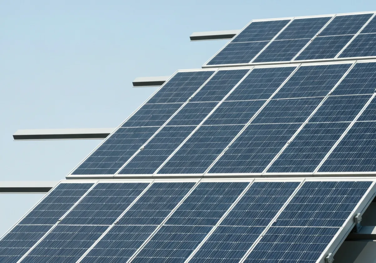 Energía Solar y Respaldo