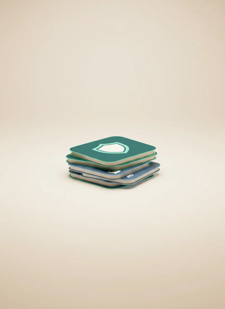 Complete Protection Pack Guide Mockups