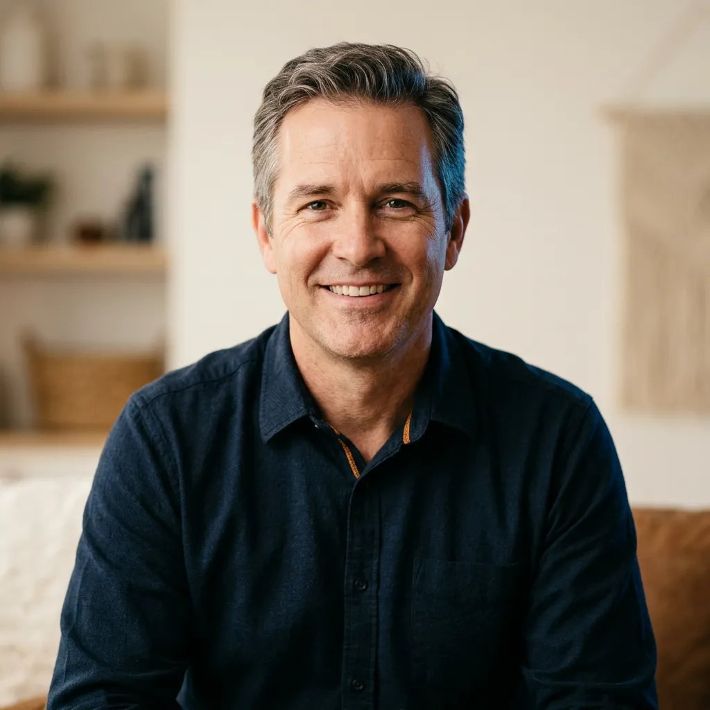 Marcus Vance verified homeowner