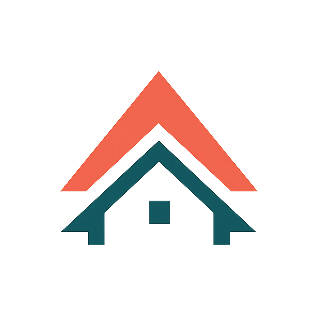 Summit Ridge Roofing Logo